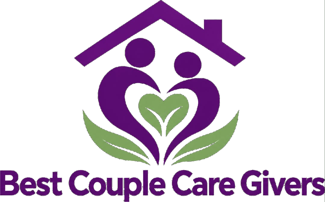 Best Couple Care Givers LLC